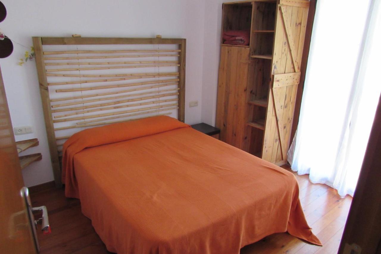 Casa Ane Villa Biescas  Eksteriør billede