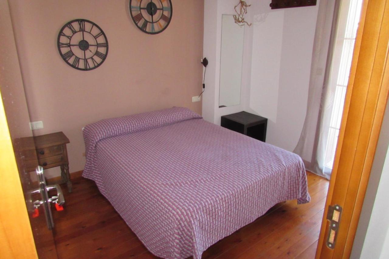 Casa Ane Villa Biescas  Eksteriør billede